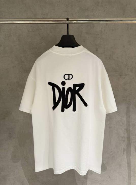 Dior T Shirts Short _SKUDiorS-2XLxetr24615916